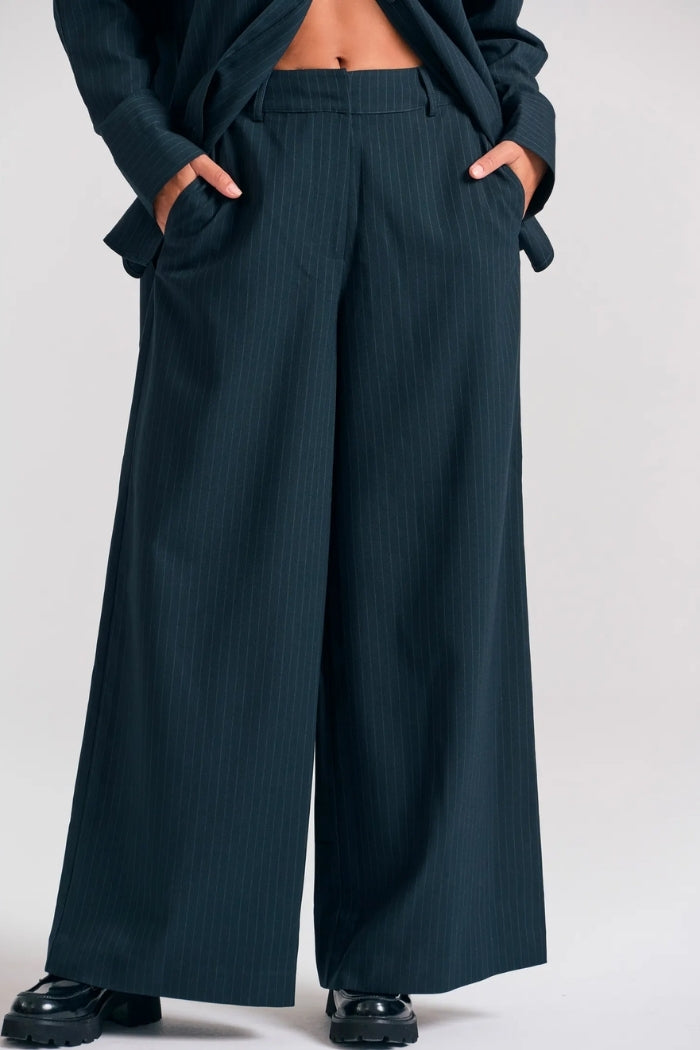 TROUSER TAILORED