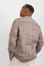 Load image into Gallery viewer, 800-24-016 SHIRT 100LIN