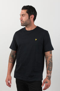 PLAIN T-SHIRT
