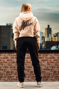 KIKI HOODIE