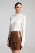 Load image into Gallery viewer, SAHAR SKIRT