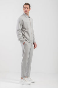 300-25-PARMA OVERSHIRT