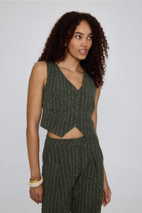 VEST ARIAH