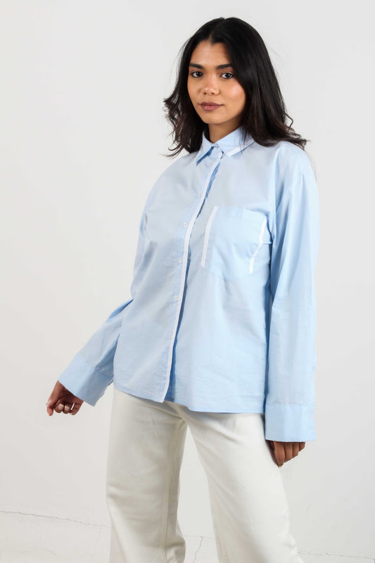 SHIRT C1G2RS8000