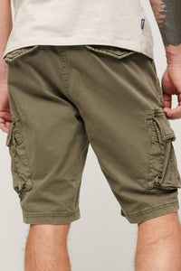 CORE CARGO SHORT