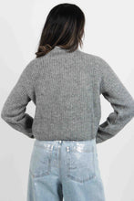 Load image into Gallery viewer, KNITTED TOP PRO