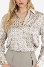 Load image into Gallery viewer, ALEXANDRA SHIRT