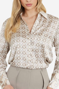ALEXANDRA SHIRT