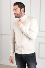 Load image into Gallery viewer, KNITTED JERKIN