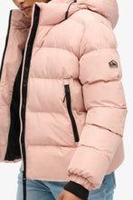 Load image into Gallery viewer, PUFFER JACKET
