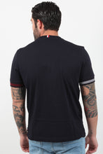 Load image into Gallery viewer, FLAG CUFF TEE