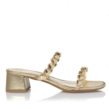 Load image into Gallery viewer, SANTE SHOES FLAT