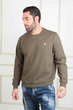 Load image into Gallery viewer, SWEATER NECK