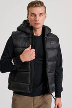 Load image into Gallery viewer, PADDED VEST