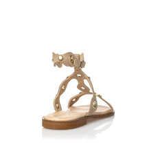 Load image into Gallery viewer, SANTE SHOES FLAT