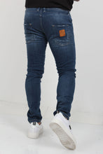 Load image into Gallery viewer, TROUSERS JEANS LANDON 1
