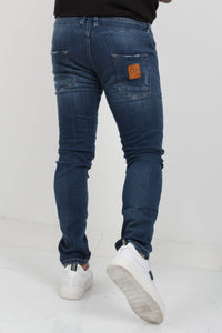 TROUSERS JEANS LANDON 1