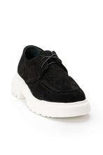 Load image into Gallery viewer, LEATHER MEN SHOES