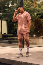 Load image into Gallery viewer, SIGNATURE WAFFLE SHORTS