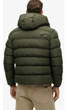 Load image into Gallery viewer, PUFFER JACKET SPORTS