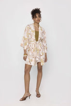 Load image into Gallery viewer, MELINA KIMONO-DRESS