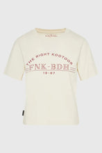 Load image into Gallery viewer, T-SHIRT KM WITH PRINT