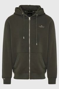HOODIE ZIP
