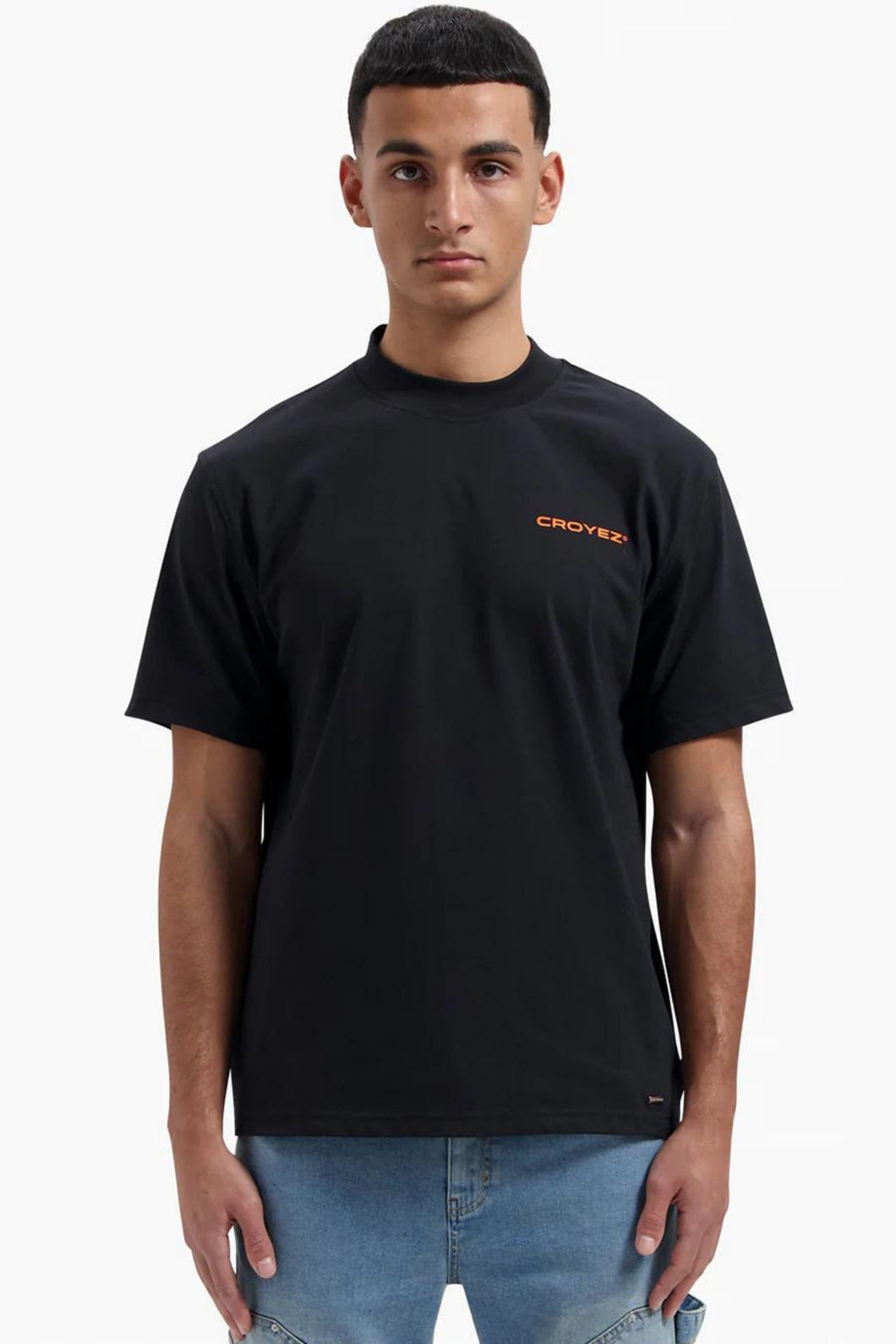 CROYEZ BUSINESS T-SHIRT