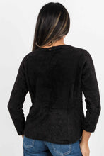 Load image into Gallery viewer, KNITTED TOP