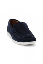 Load image into Gallery viewer, LEATHER MEN SHOES