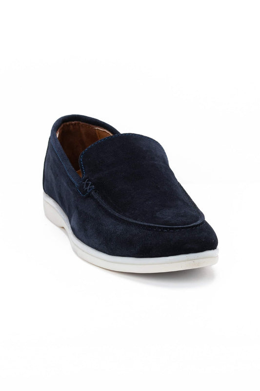 LEATHER MEN SHOES