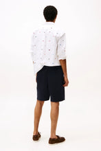 Load image into Gallery viewer, SWEATSHORTS LOGO SMALL TOMMY