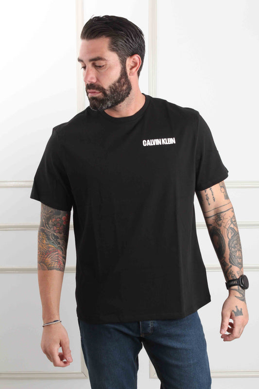SS 20S CALVIN LN 3DBX TEE