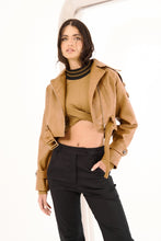 Load image into Gallery viewer, JACKET