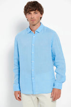 Load image into Gallery viewer, SHIRT LINEN