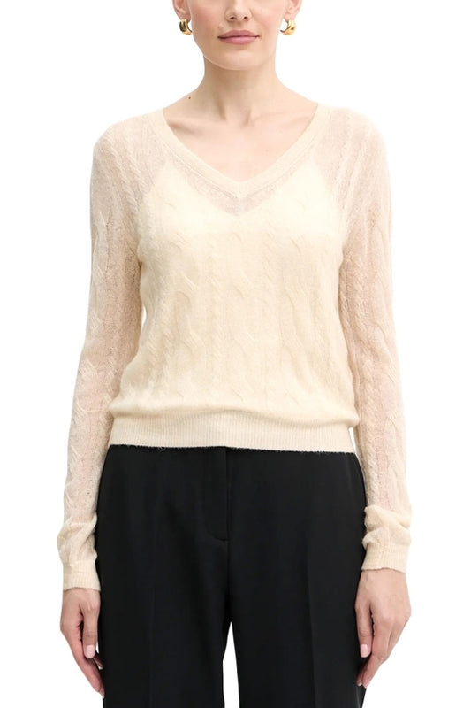 KNITTED TOP IZABELLA