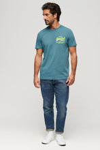 Load image into Gallery viewer, OVIN NEON T-SHIRT