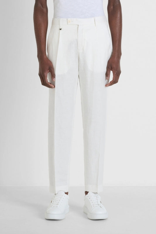 TROUSER LUIS REGULAR FIT