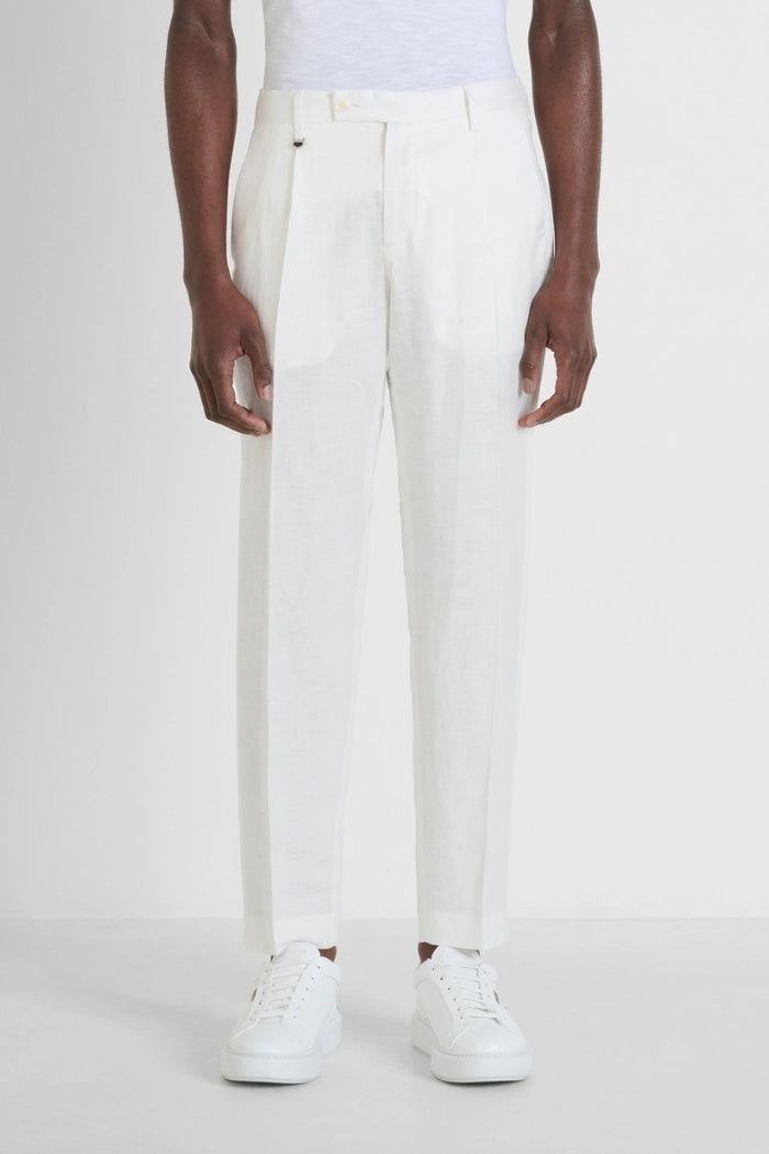 TROUSER LUIS REGULAR FIT