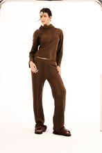 Load image into Gallery viewer, KNITTED TROUSER