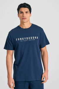 T-SHIRT KM WITH PRINT