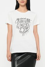 Load image into Gallery viewer, TIGER FACE EASY TEE