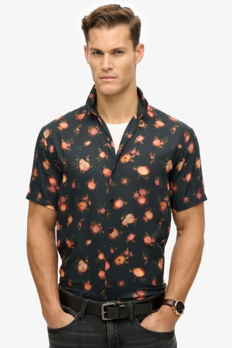 PRINT SHIRT