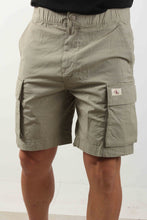 Load image into Gallery viewer, WASHED CARGO SHORT
