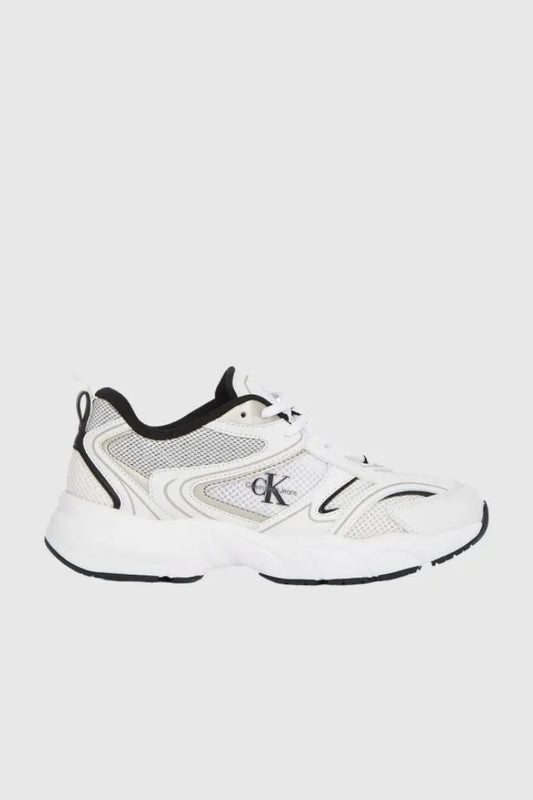 RETRO TENNIS SHOES