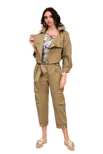 Load image into Gallery viewer, PANTS WITH BELT