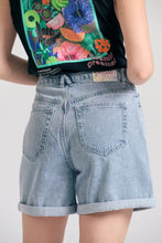 Load image into Gallery viewer, SHORTS DENIM