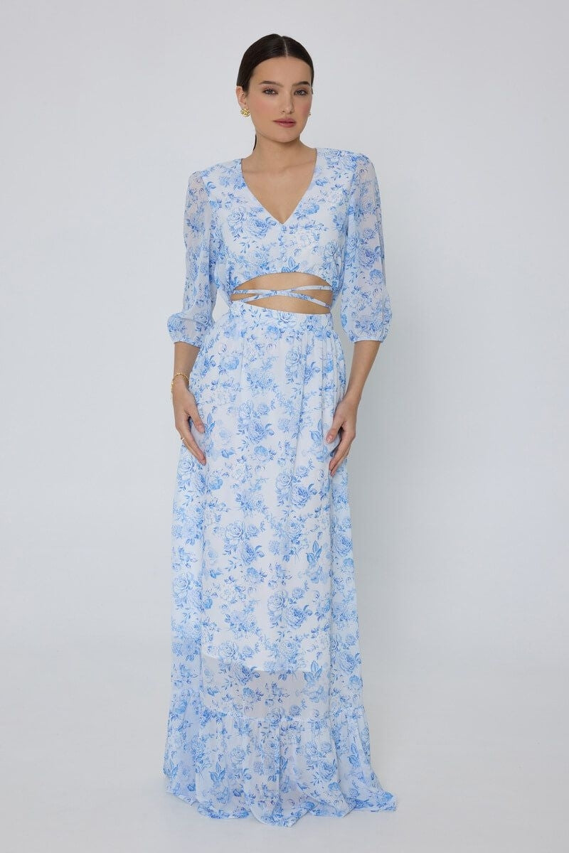 SKIRT AITANA