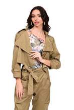 Load image into Gallery viewer, BOMBER JACKET
