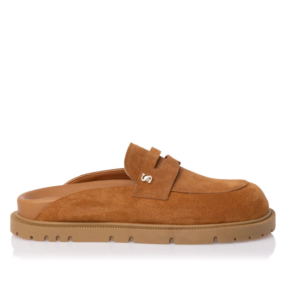 DAY 2 DAY SHOES MULE